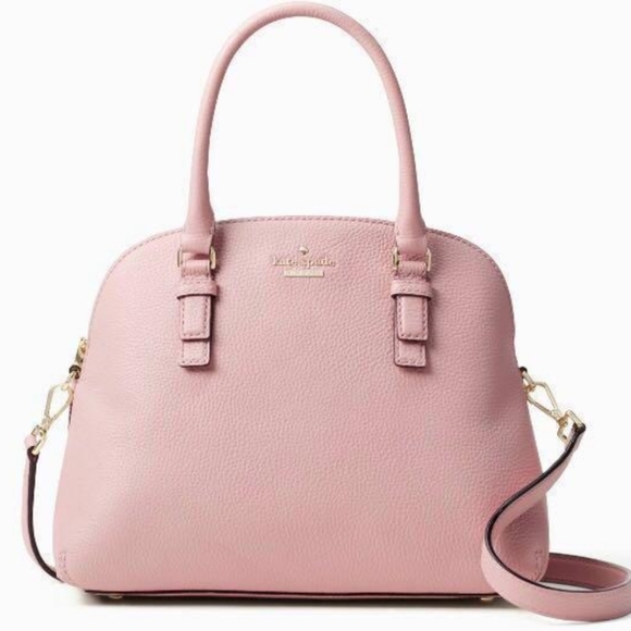 kate spade Handbags - Kate Spade Pink Jackson Street Lottie Purse